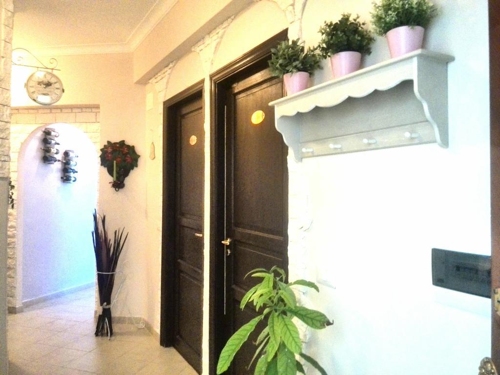Antica Aria Di Roma Rome Exterior photo