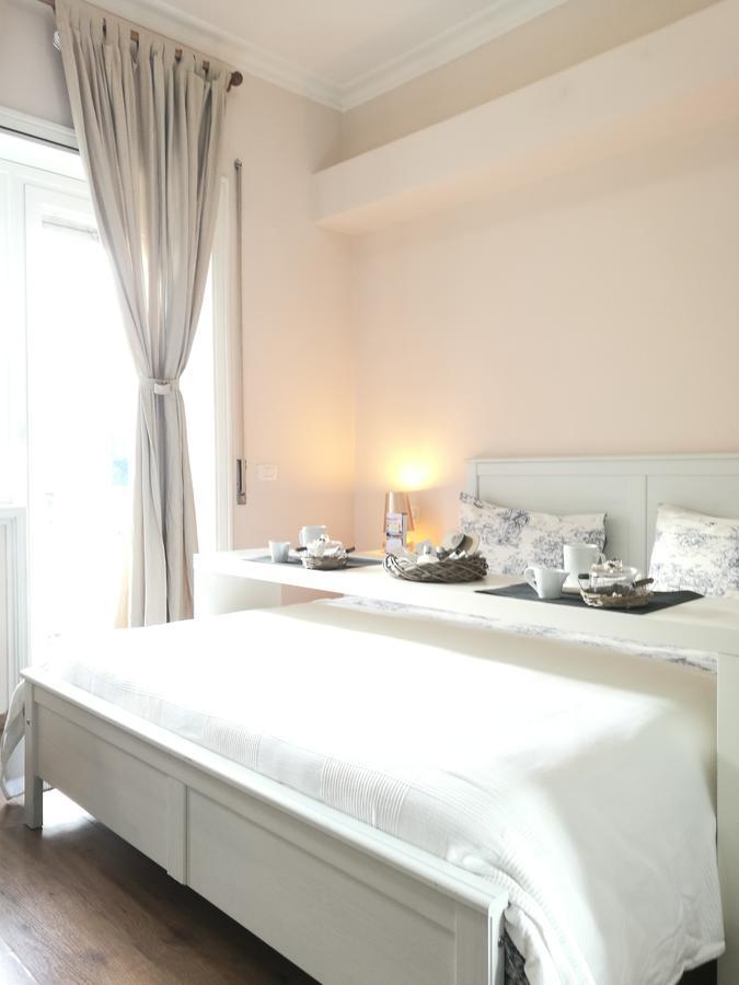 Antica Aria Di Roma Rome Exterior photo