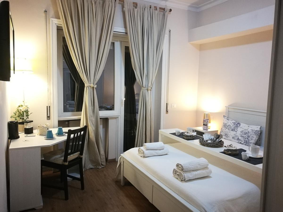 Antica Aria Di Roma Rome Exterior photo